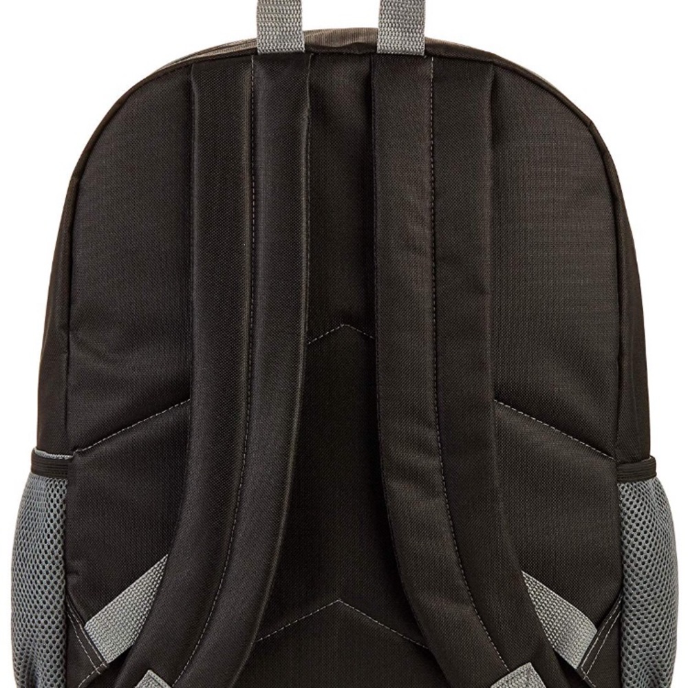 Justice League Large Backpack. - Picture 3 of 5